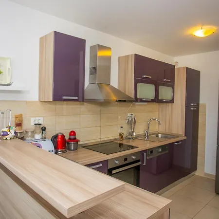 Mia Leona Apartament