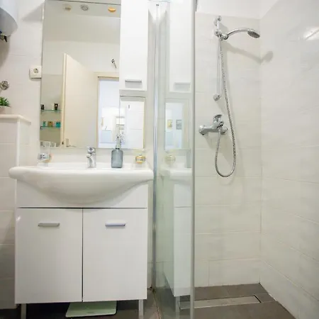 Apartament Mia Leona
