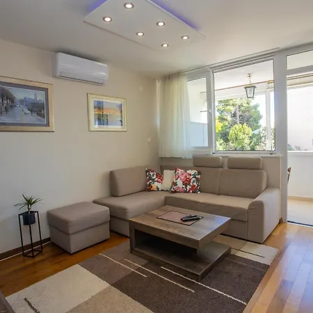 Apartament Mia Leona