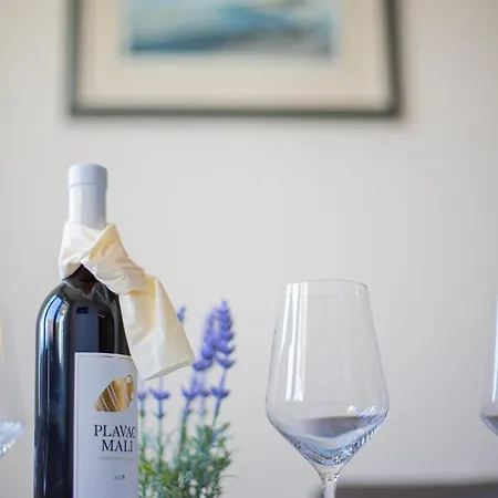 Mia Leona Apartment Split